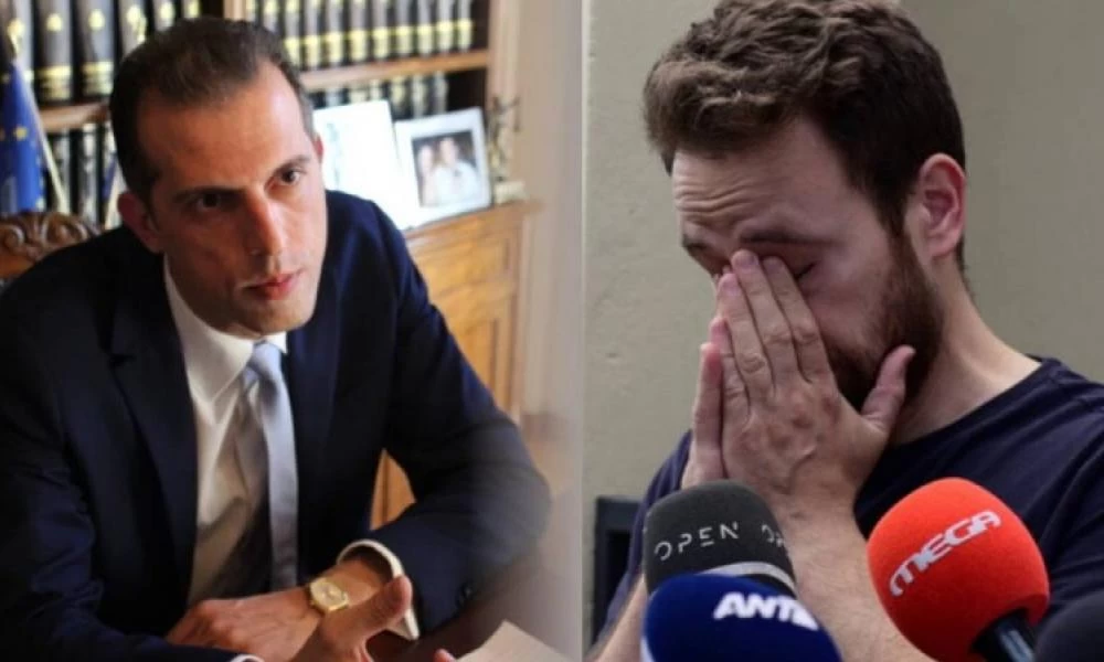 Γλυκά Νερά: Εξελίξεις στην υπόθεση - Παραιτήθηκε ο ένας δικηγόρος του συζυγοκτόνου